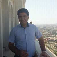 Hussein Husseinn