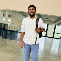 Udaya Pujari