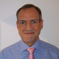 Roger Grosvenor