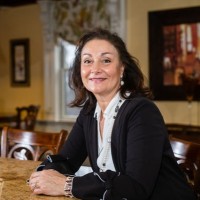 Lisa Kinnelon Resident Specialist