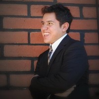 Moises Alfonso Lopez Espinosa de los Monteros