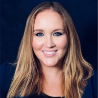 Danielle Chenard, Mph