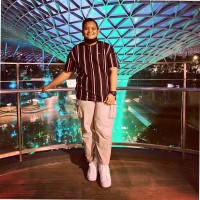 Mohamed Eirmanshah