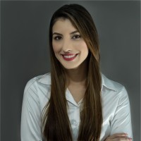 Rebeca Zendejas L.