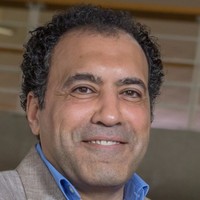Ahmed Elmarakbi, PhD, CEng, FIMechE, SFHEA