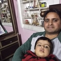 Mahesh Rawat