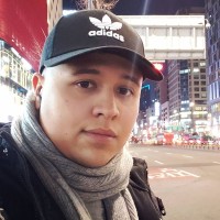 Herlin Contreras