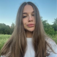 Yana Dushenko