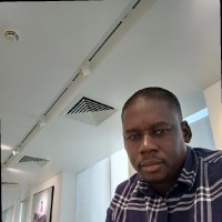 Olumide Ogunkeyede