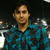 Bharat Dwivedi