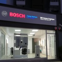 SM UZMAN DOĞALGAZ PROJE