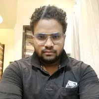 Vishal Dhage