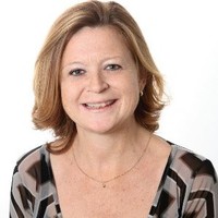 Lilian van Eck - van Straten