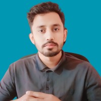Amad Ali Murtaza