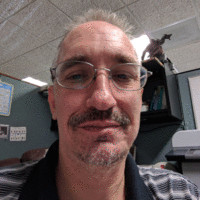 Michael Edenfield