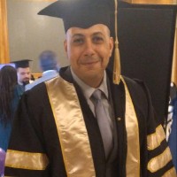 Wael Hassan, Mba