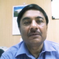 Praful Dholakia