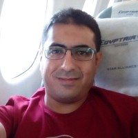 Mohamed Mazen