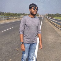 Sunil Pandram