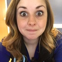 Rebecca Ross