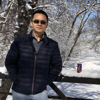 Micheal Pham