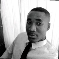 Patrick Kafwimbi