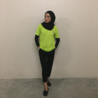 Anis Farhana