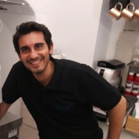 Domenico Scarpa