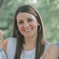 Amanda Cenac Rdcs, Rvt