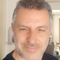 John Alefragkis