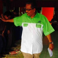 SYED ALI BIN SYED IDROS