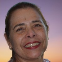 Maria del Rosario Cueto Gingell