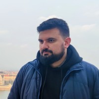 Andres Manzanilla Toro