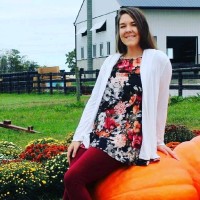 Cindi Mundy