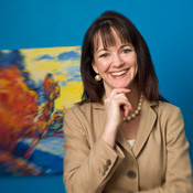 Kirsten Newby