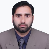 Ishfaq Anwar
