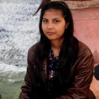 Swarna Prusty