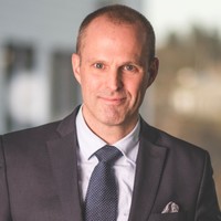 Johan Magnusson