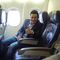 Alejandro Martinez