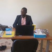 Oumar Zibert Moustapha