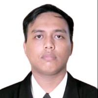 Lesmana Setiaji Hermawan