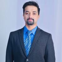 Mihir Sharma