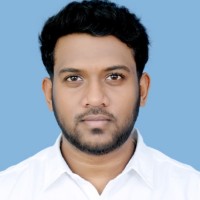 VISHAK B RONY