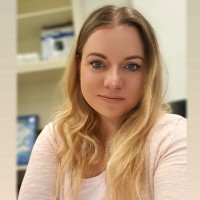 Martina Hotko