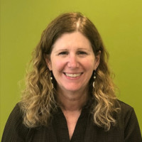 Margie Pope, Cpcu