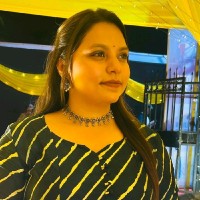 Tejal Thombare
