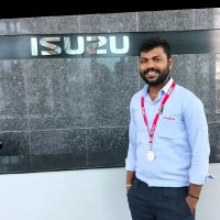 Ashok Vemala