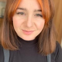 Victoria Grae