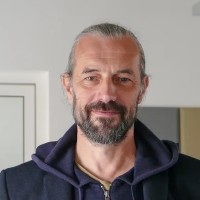 Vincent Behague