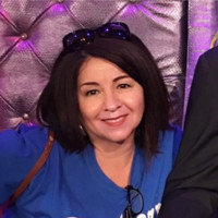 Maria Rivera